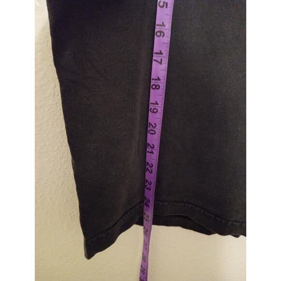 Vintage 90s Independent Truck Co Tee Made in USA NHS Tag RARE Skate Grail SZ S - Picture 5 of 7